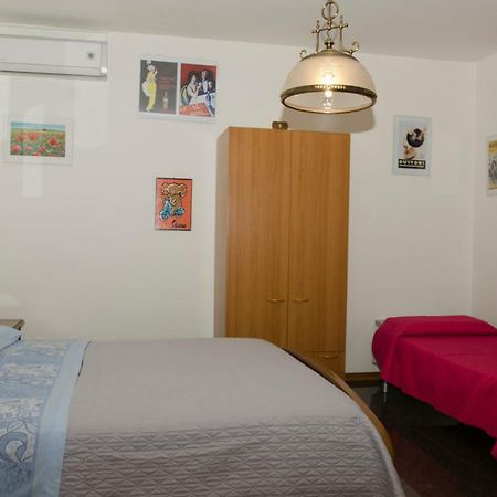 B&B Mamma Mia Family House Peschiera del Garda Eksteriør billede
