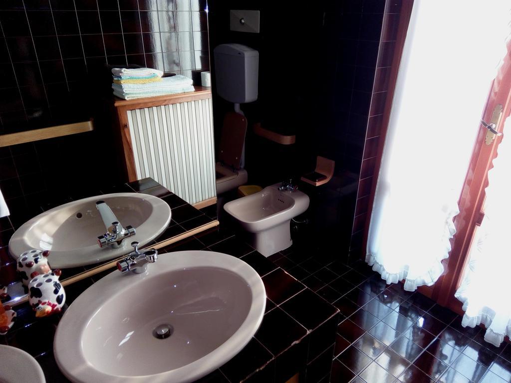 B&B Mamma Mia Family House Peschiera del Garda Eksteriør billede
