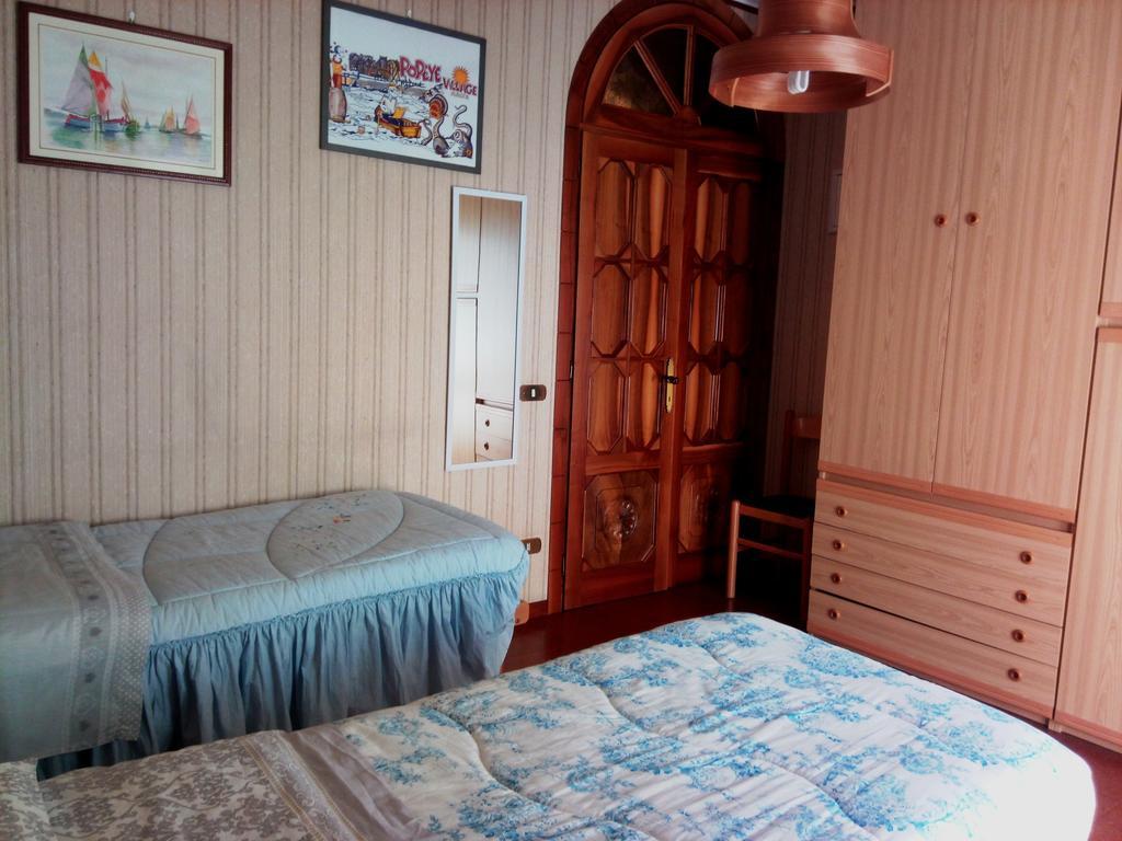 B&B Mamma Mia Family House Peschiera del Garda Eksteriør billede