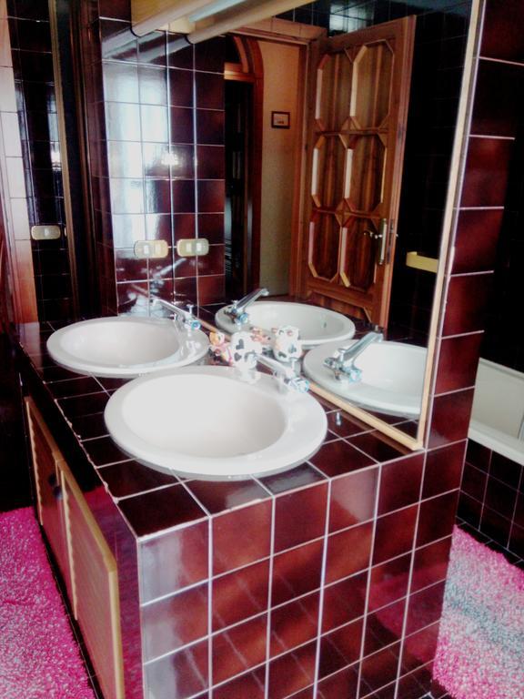 B&B Mamma Mia Family House Peschiera del Garda Eksteriør billede