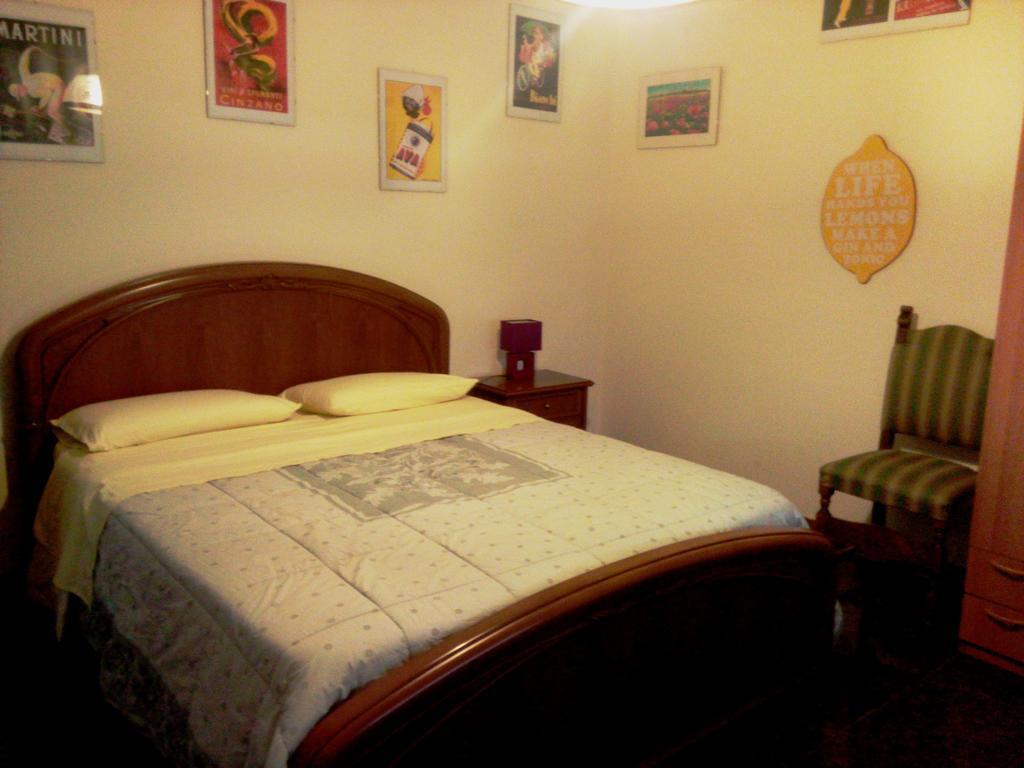 B&B Mamma Mia Family House Peschiera del Garda Eksteriør billede