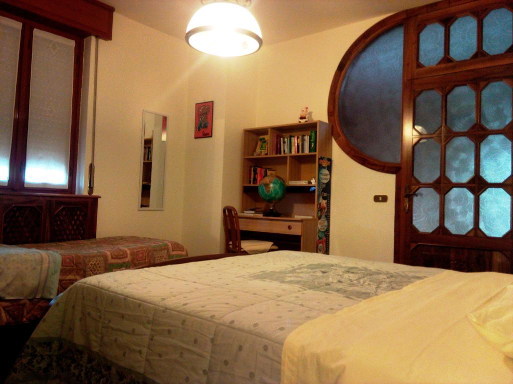 B&B Mamma Mia Family House Peschiera del Garda Eksteriør billede