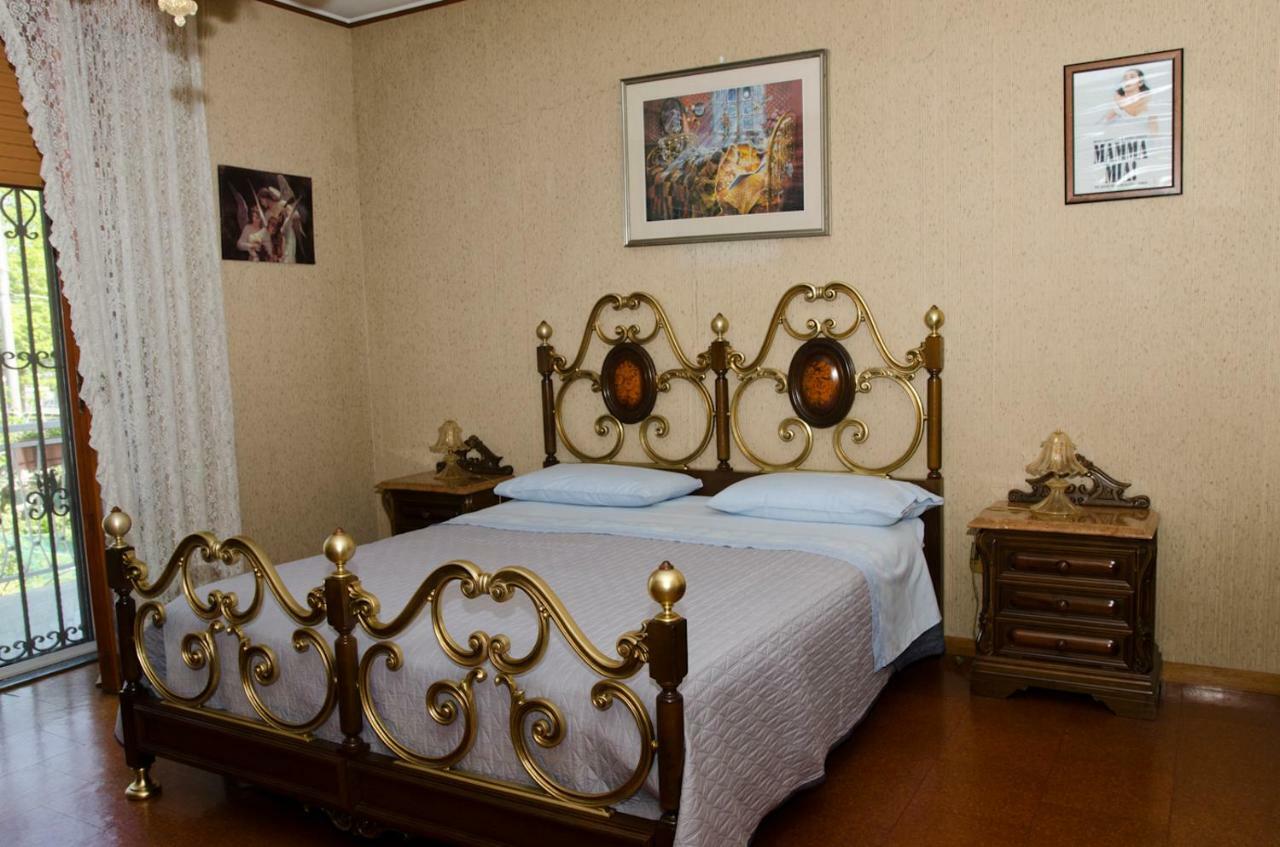 B&B Mamma Mia Family House Peschiera del Garda Eksteriør billede