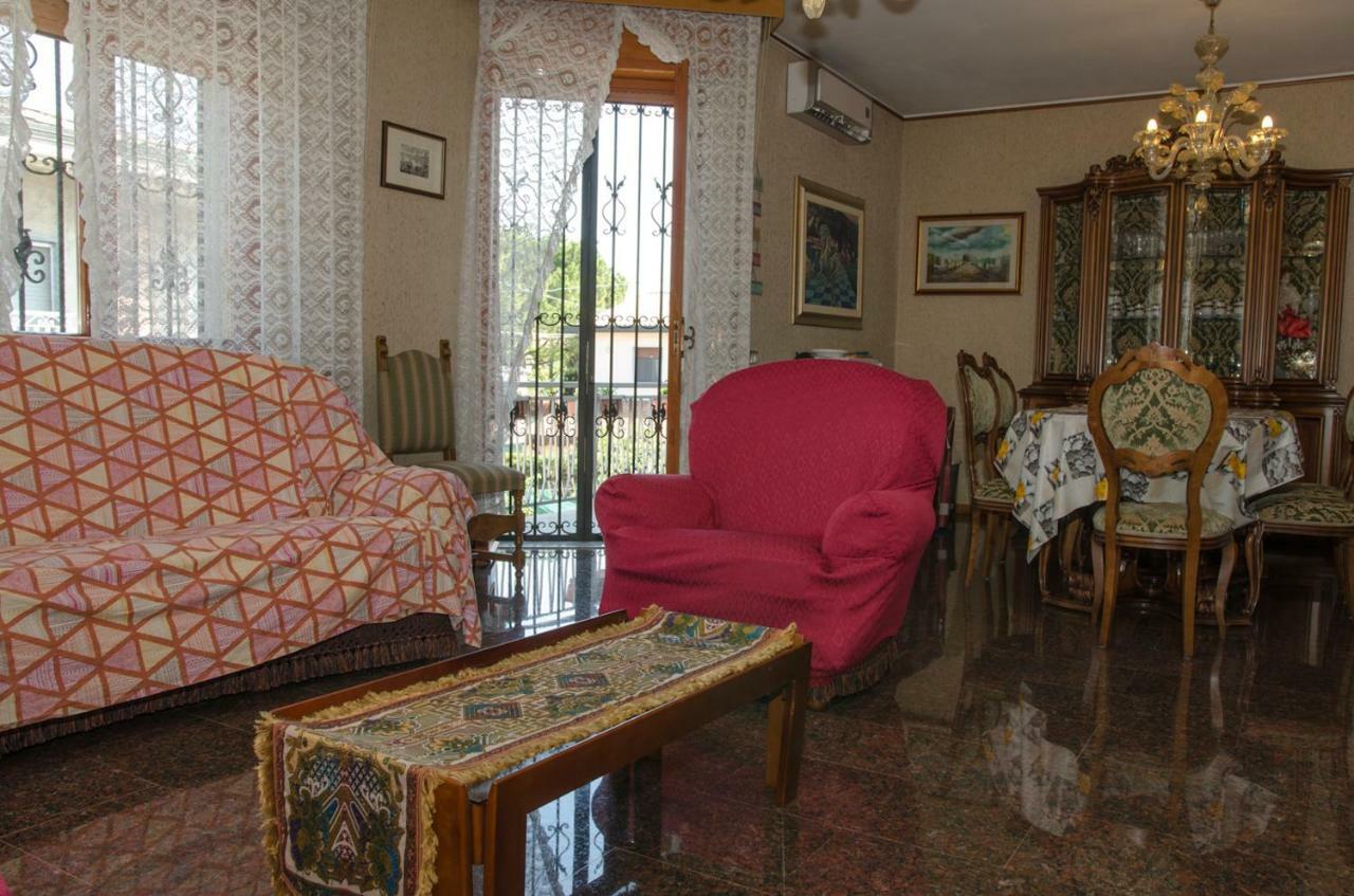 B&B Mamma Mia Family House Peschiera del Garda Eksteriør billede